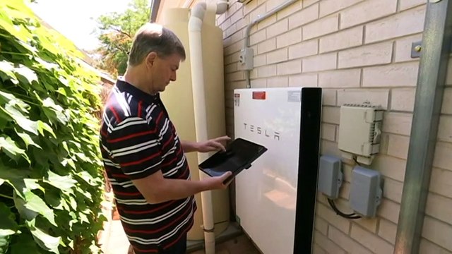 South Australia's state budget will drive the axe through household battery and solar panel subsidies.. designed to drive renewable energy take up.. and cut household bills.
