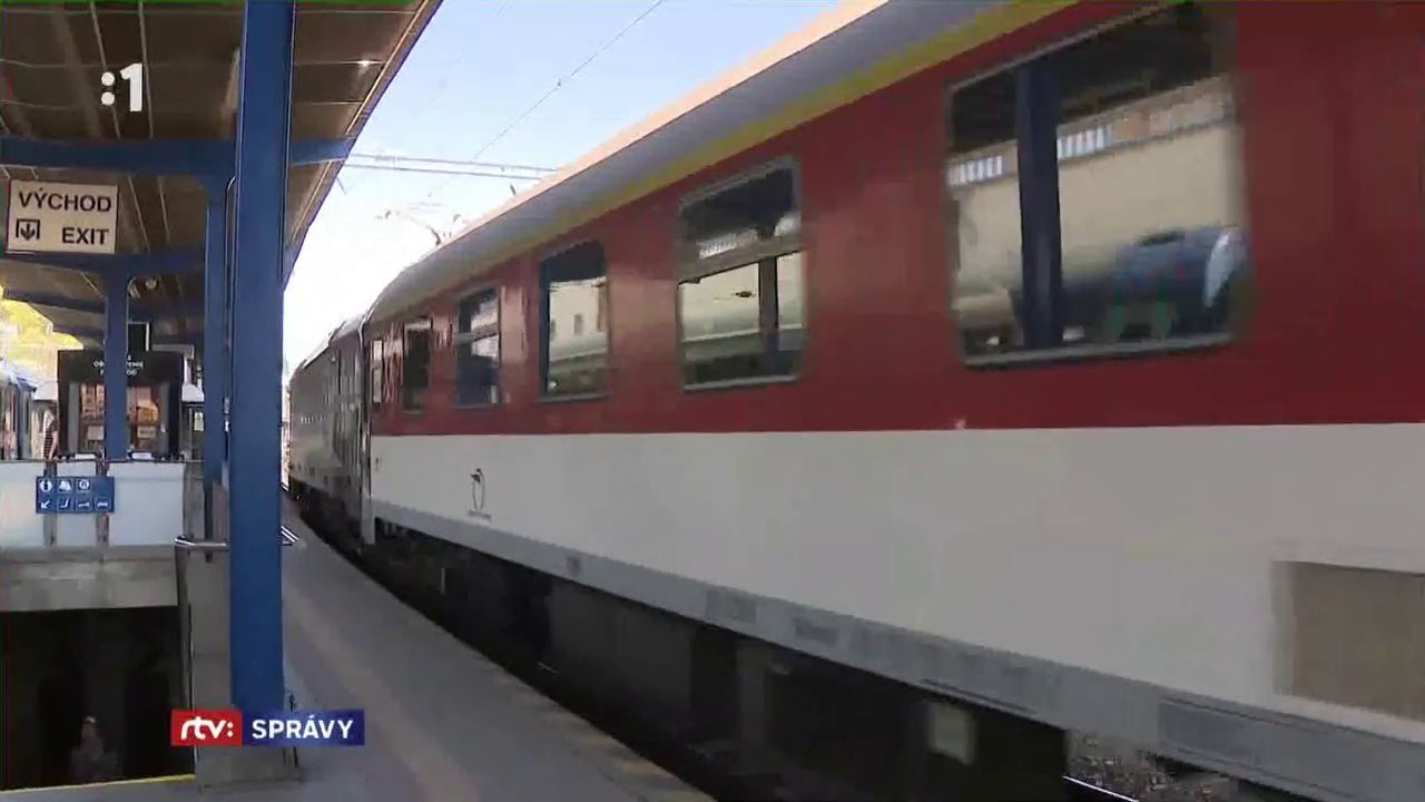 ZSSK chýba 24 mil. €