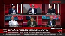 Ahmet Hakan'dan Kılıçdaroğlu'na sert eleştiri