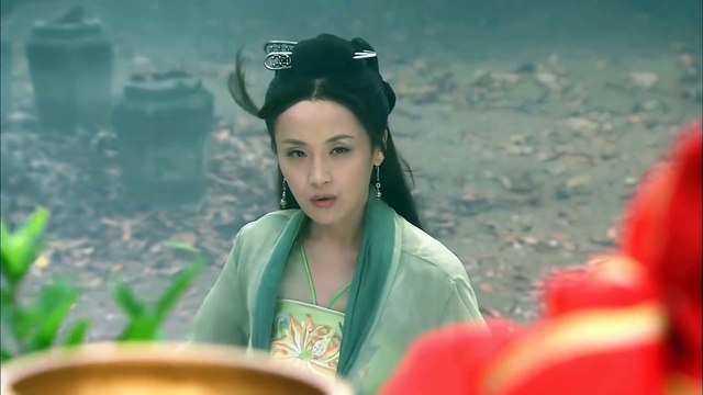 BẠCH XÀ HẬU TRUYỆN - TẬP 01