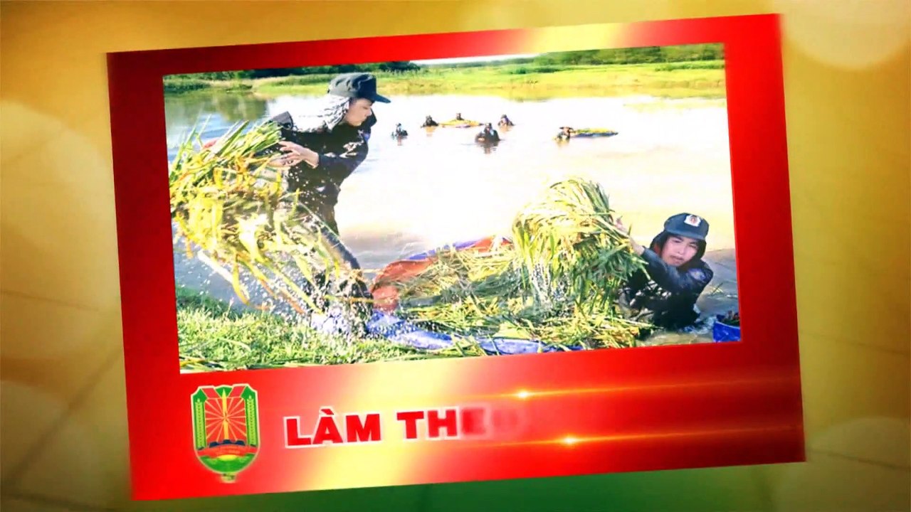 An ninh đồng nai (ANDN) 1-6-2022