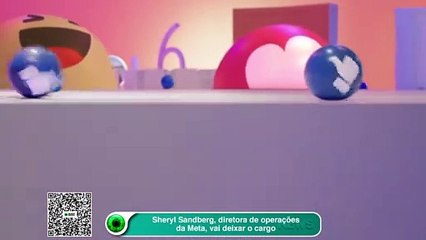 Executiva braço direito de Mark Zuckerberg deixa o Facebook