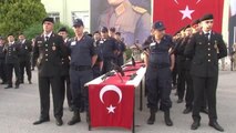 İzmir'de 43 engelli genç için temsili yemin töreni düzenlendi