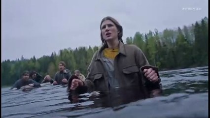 Эпидемия - 2 сезон / 9 серия