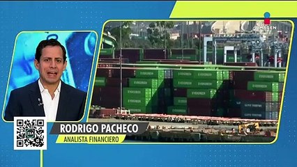 Apreciación del peso mexicano, ¿a qué se debe?