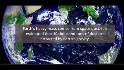 FAKTA UNIK BUMI EARTH FACTS THAT WILL SURPRISE