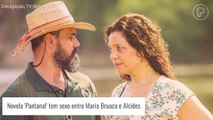 Novela 'Pantanal': Maria Bruaca transa com segundo peão. 'Quero você'. Saiba quem é o escolhido