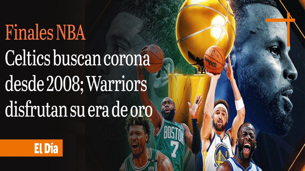 CONTENIDO NBA FINAL 1.6.2022