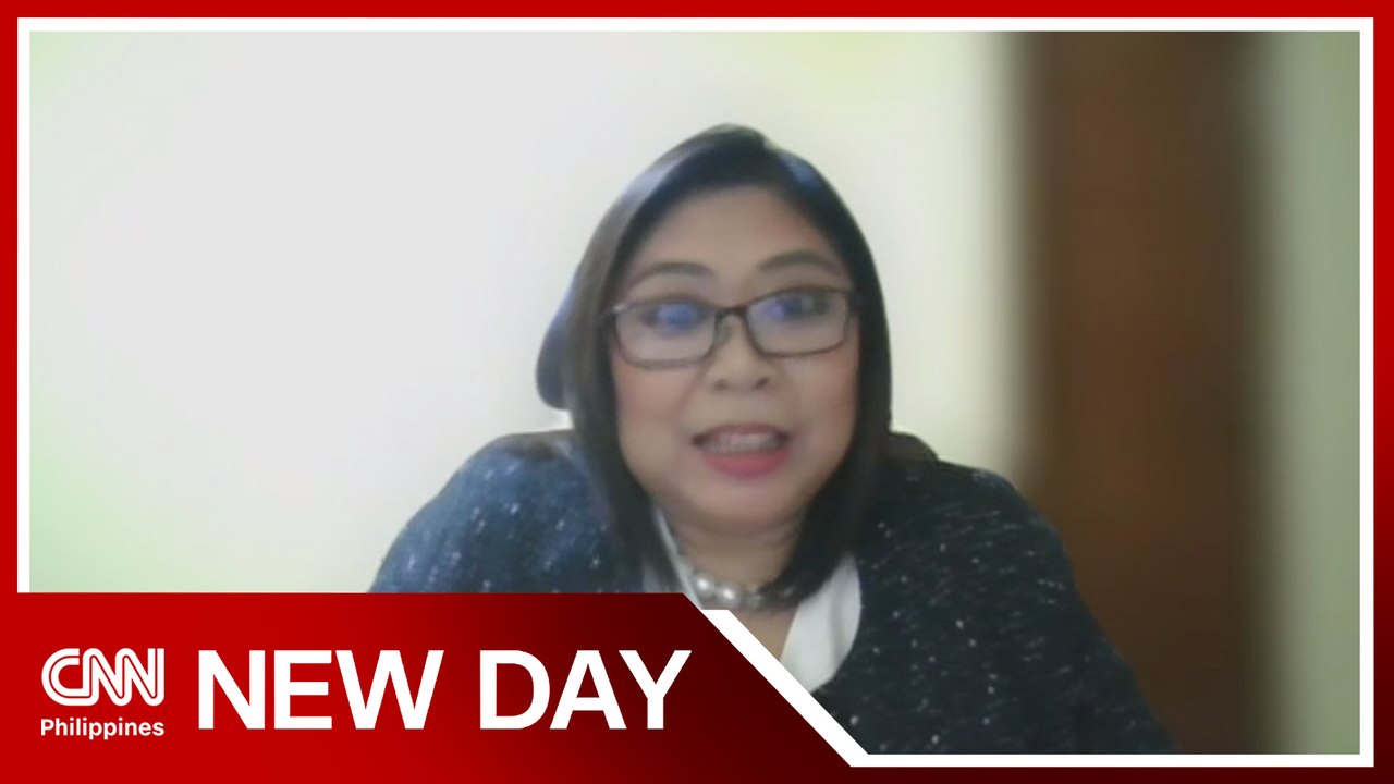 Importance of flu vaccine amid the COVID-19 pandemic | New Day