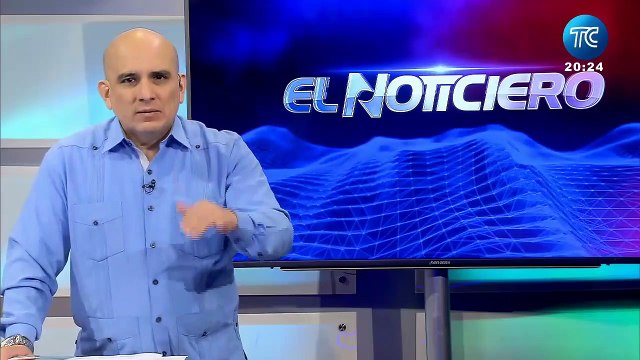 Quito Profundo: Familias viven en aguas residuales y sin alcantarillado