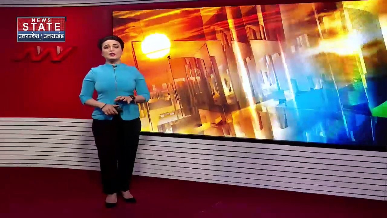 Uttar Pradesh : Lucknow के लोकभवन में होगी फिल्...