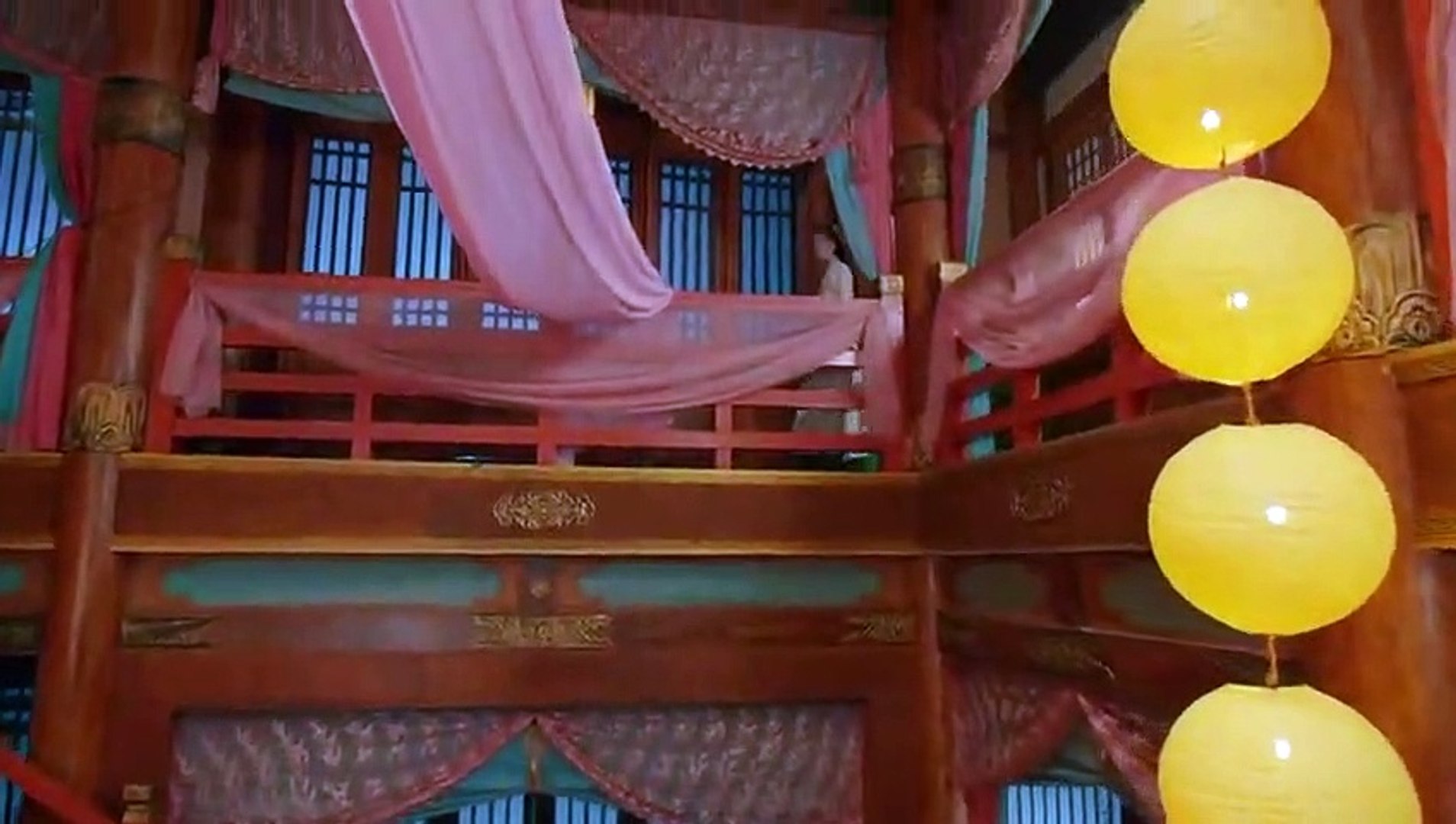 The Romance of Hua Rong 2 Ep 1 English Sub