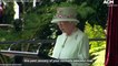 The Queen's first and most recent visits to Australia | June 2, 2022 | ACM
