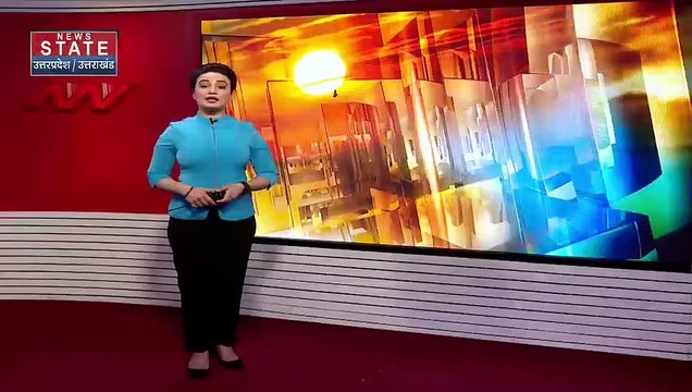 Uttar Pradesh : Kanpur में अवैध कब्जे पर चला बाबा का बुलडोजर | UP News |