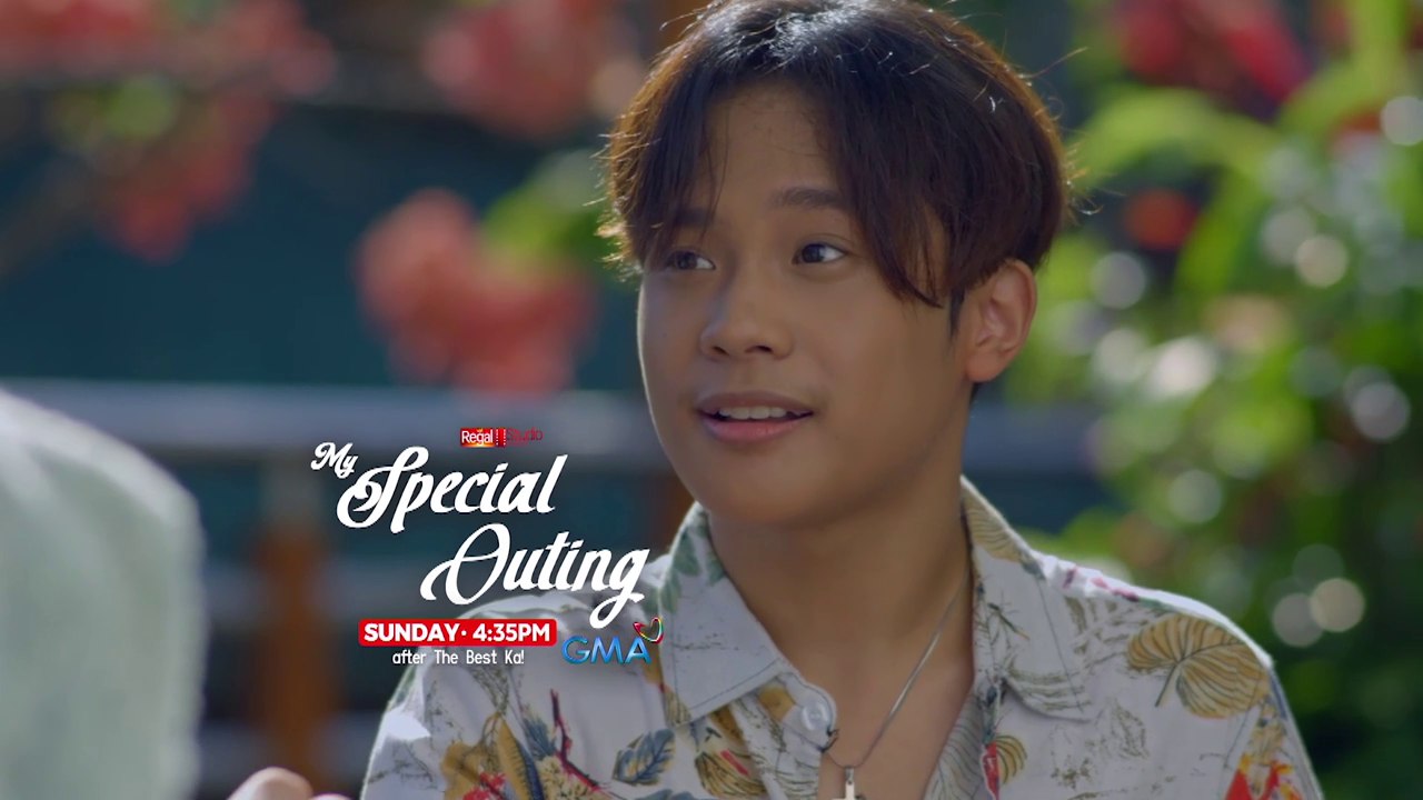 Regal Studio Presents: My Special Outing | Teaser