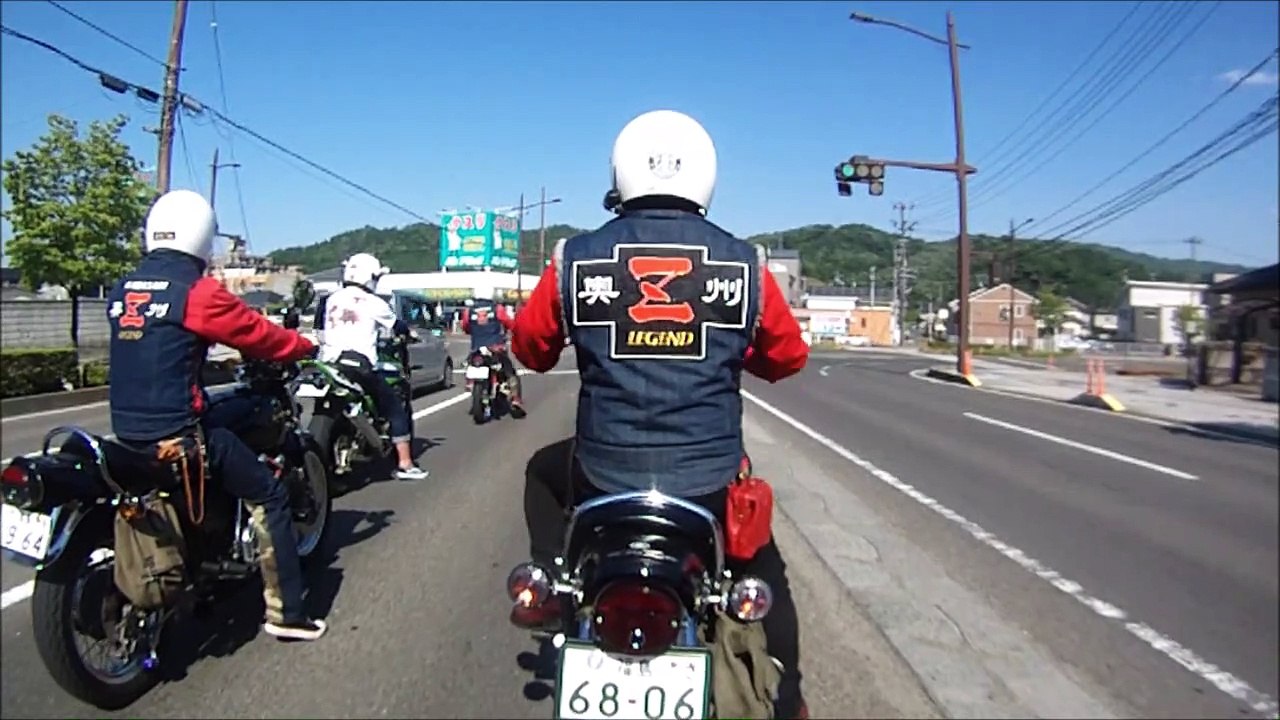 奥州Z會 2022ツアー 壱 お詣り＋會長追悼＋撮影会 ⑲
