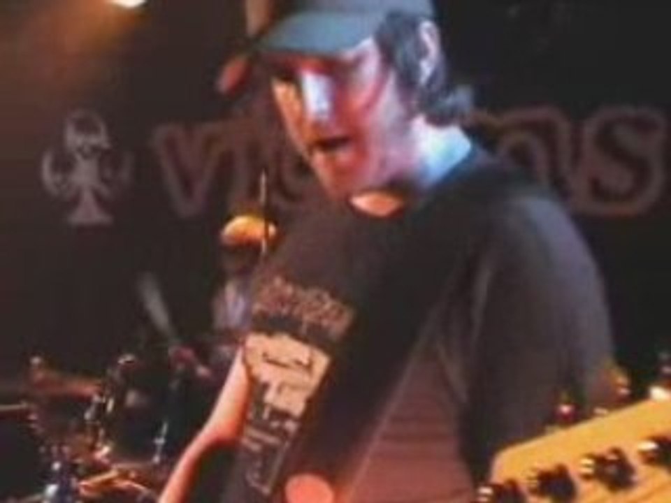 VICTIMS - birth to fall & gate to fear