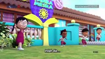 Upin & Ipin Musim 16 | Basuh Basuh Tangan |  Upin Ipin Terbaru 2022