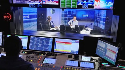 Le journal de 7h du 02/06/2022