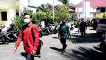 DPRD Karangasem Soroti Sampah Alat Medis Berserakan Di RSUD Karangasem