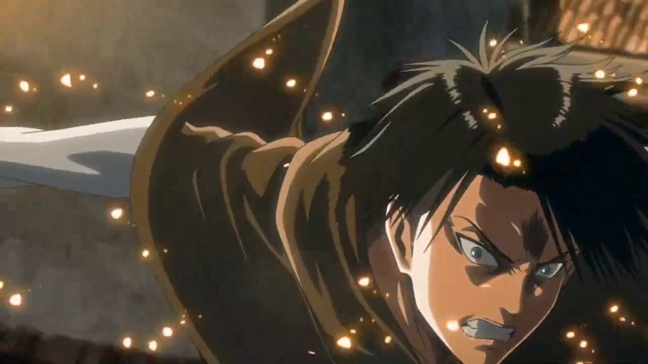 Anime Mix - Slow Down [AMV_EDIT]