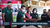 Hari Tanpa Tembakau Sedunia, Cegah Bahaya Rokok