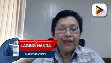 Tải video: Paghahanda ng Budget Department para sa  papasok na bagong administrasyon, tinalakay;