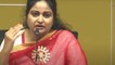 Divya Vani Confirms Her Resignation From TDP: చంద్రబాబుతో భేటీ తర్వాత దివ్యవాణి క్లారిటీ | ABP Desam