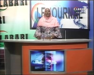 JT LABARI 01 JUIN 2022