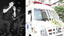 Bollywood Singer KK Last Rites से पहले Ambulance Video Viral । Boldsky । #Entertainment