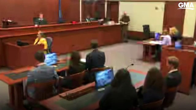 L'intégralité du verdict prononcé le 1er juin 2021 dans le procès en diffamation opposant Amber Heard à Johnny Depp