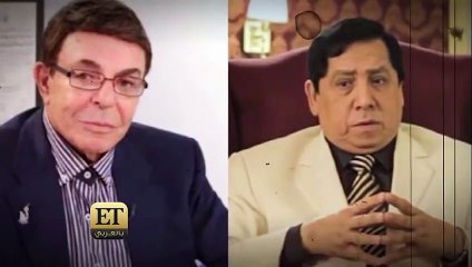 محمد تركي يفجر مفاجأة حول حقيقة وجود ابن سمير صبري