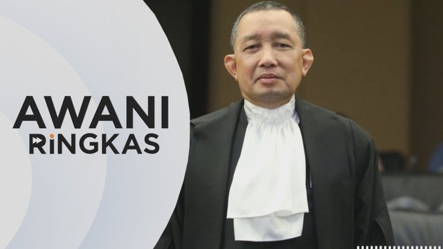 AWANI Ringkas: Jemaah menteri telah dimaklumkan cadangan pindaan RUU antilompat parti