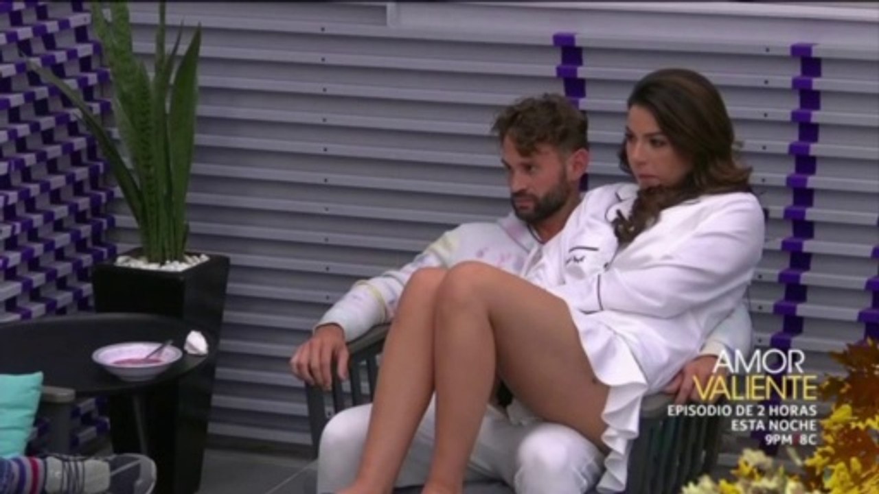 Telemundo La Casa De Los Famosos Capitulo 20-LCDLF2 Cap 20