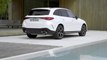 Der neue Mercedes-Benz GLC - Das dynamischste Fahrzeug in der erfolgreichen SUV-Familie von Mercedes-Benz