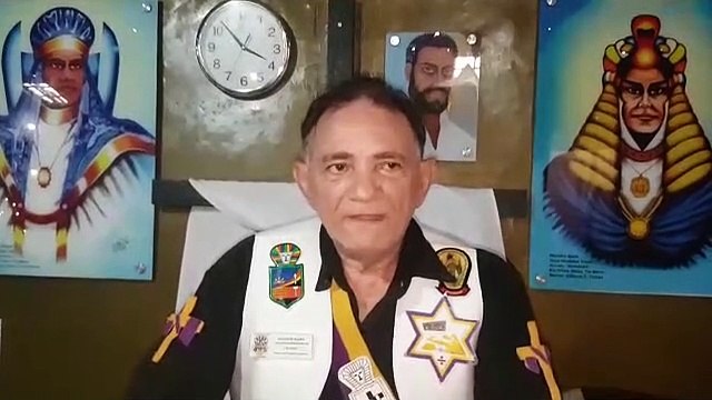 Alzan do Amanhecer só vai funcionar com tronos vermelhos e amarelos quando não abrir corrente mestra