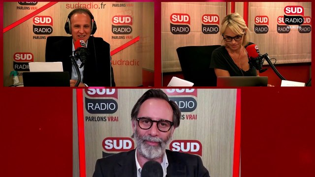 Alexis Poulin : Gérald Darmanin, le nouveau boulet de la majorité