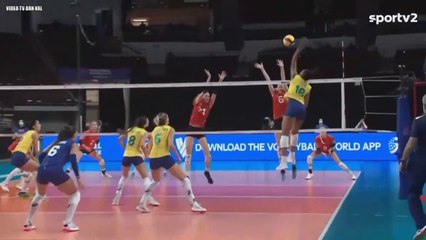 LIGA DAS NAÇÕES :   3 BRASIL X  1 ALEMANHA -  31/05/2022