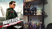 Top Gun- Maverick - Movie Review!