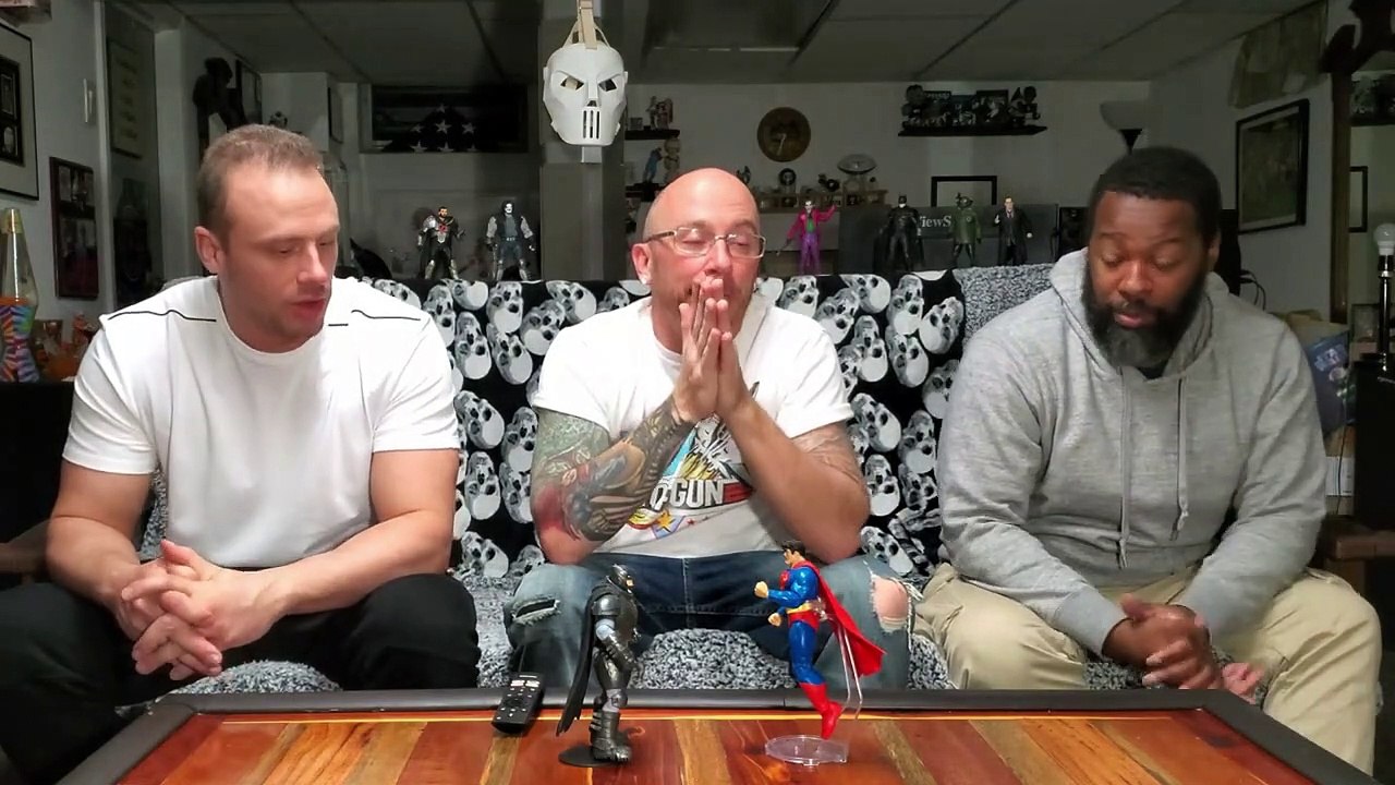 TAKE MY BREATH AWAY!!!! Top Gun Maverick Official Trailer REACTION!!!