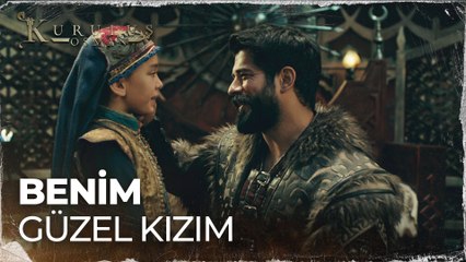 Fatma, Osman Bey'den ne diledi- Kuruluş Osman  96. Bölüm