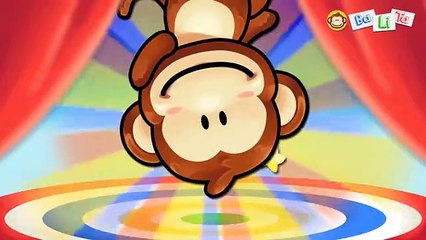 Lagu Anak Indonesia 30 Menit