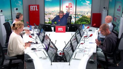 Philippe Caverivière célèbre le jubilé de Platine de la reine Elizabeth II