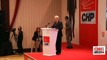 CHP lideri, Erdoğan’ın adaylık sorusunu yanıtladı