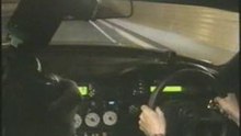 Nissan Skyline 900hp - 315kmh