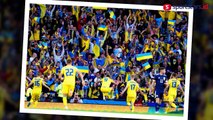 Pecundangi Skotlandia, Ukraina Selangkah Lagi ke Piala Dunia 2022