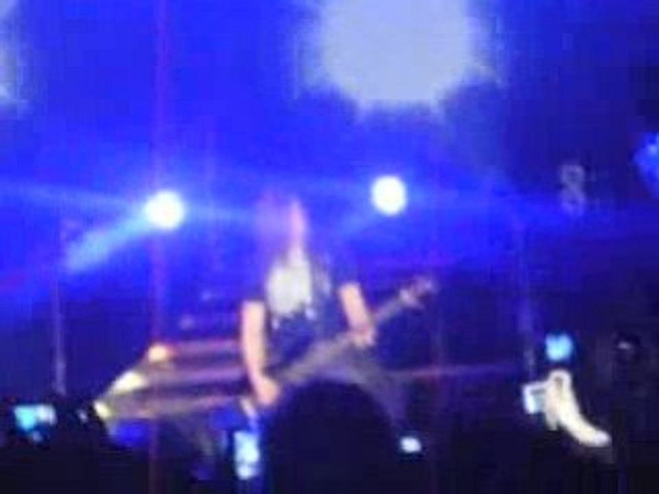 TOKIO HOTEL*HEILIG {09/03/08}