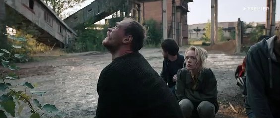 Эпидемия - 2 сезон / 8 серия