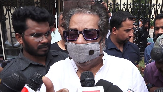 Singer KK Antim Darshan पर Hariharan का Emotional Video, मेरा तो केके से...| Boldsky #Entertainment