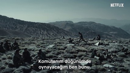 Yolun Açik Olsun Klip - Kerimoglu Zeybegi